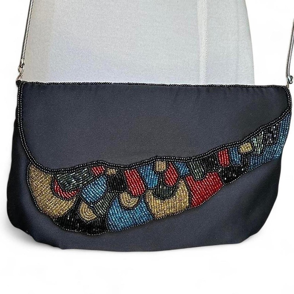 Towanny vintage snap purse